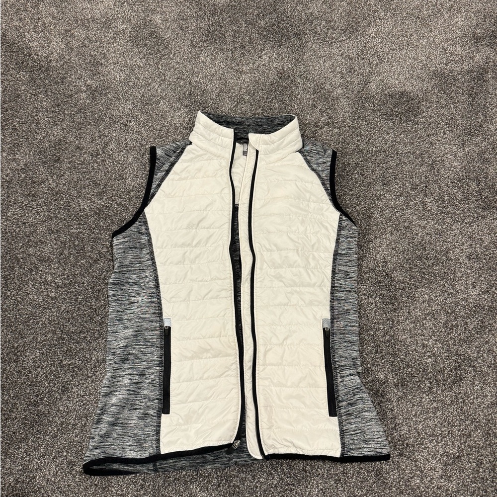 Eddie Bauer Down Vest
